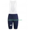 Bib Cykelshorts 2019 EF Education First Pro Cycling N001 
